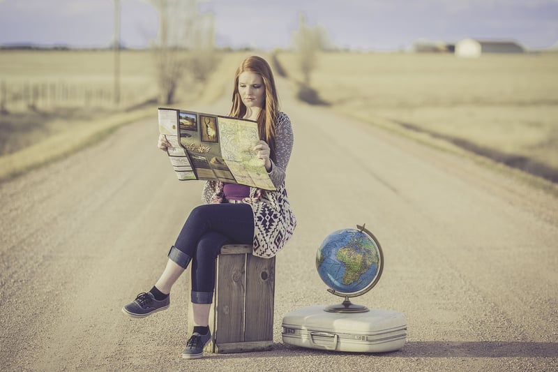 Travel Agency